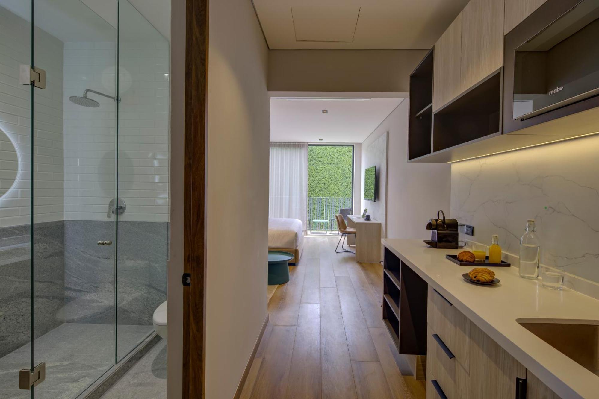 Vuestro Boutique Hotel