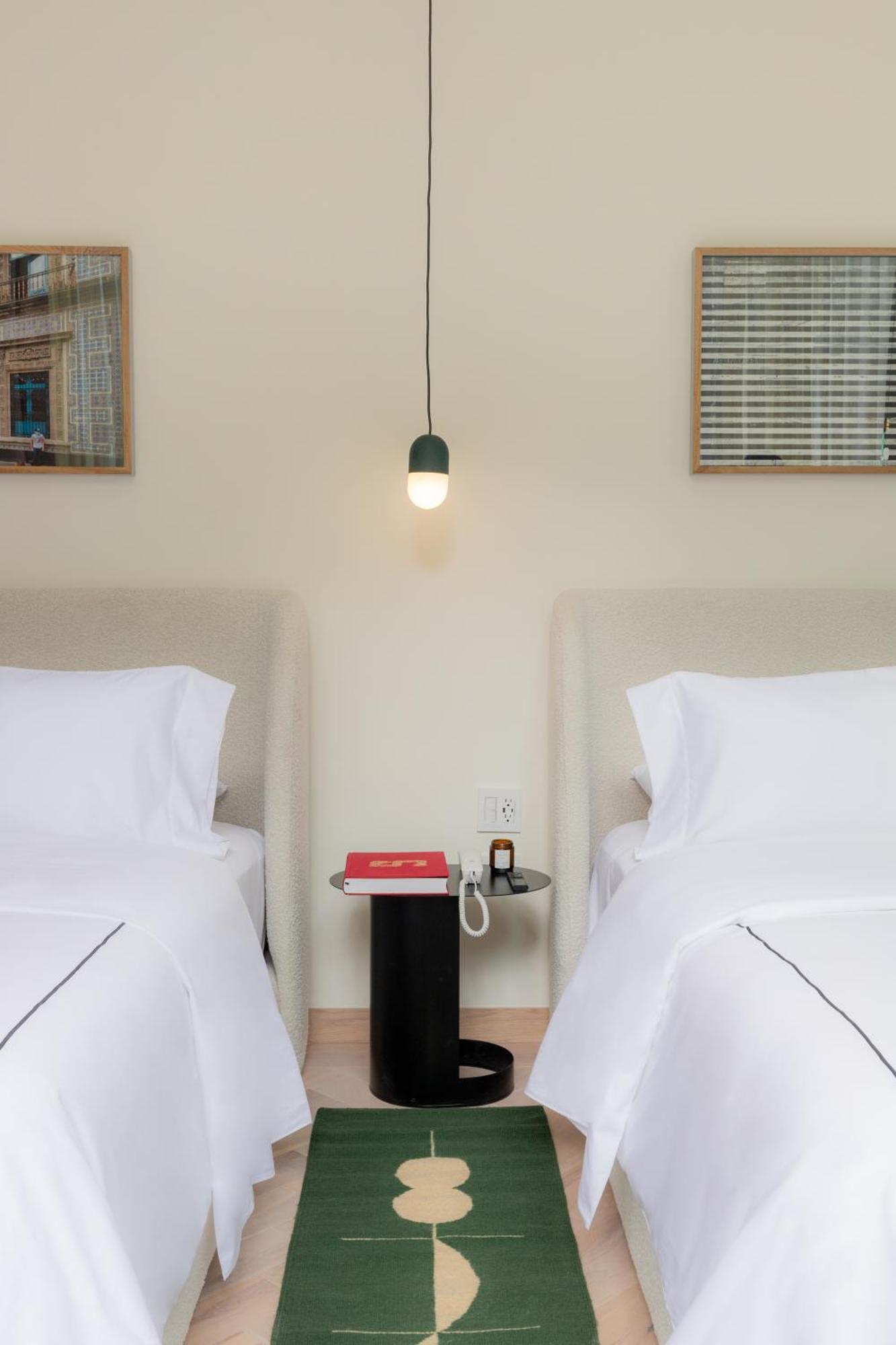 Casona Roma Norte 5* Mexico City