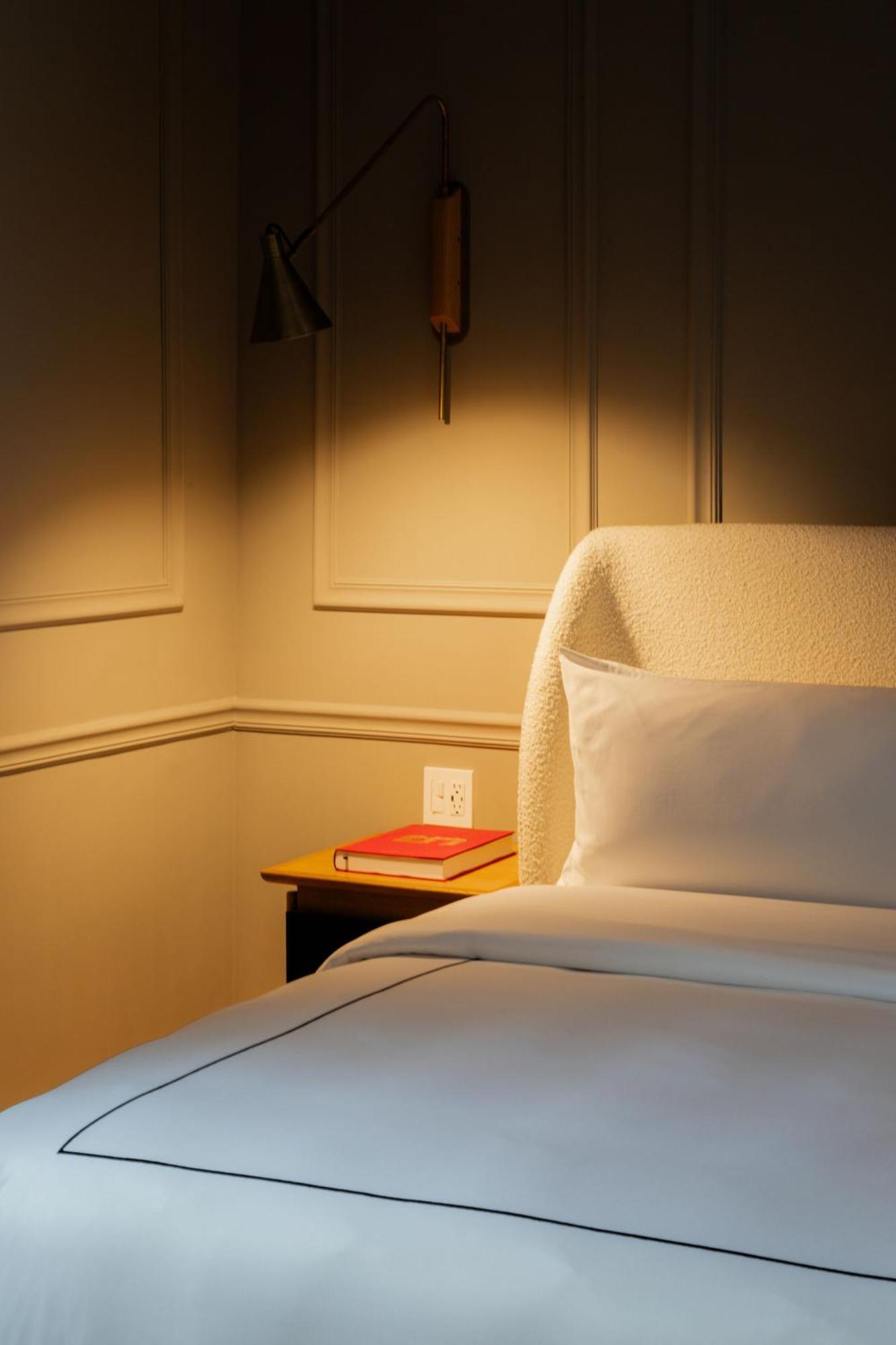 Casona Roma Norte Hotel Mexico City