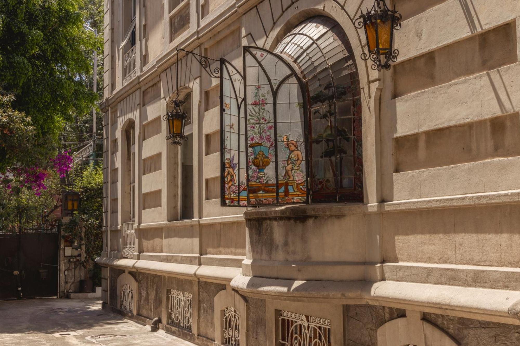 Maison Celeste Hotel Mexico City