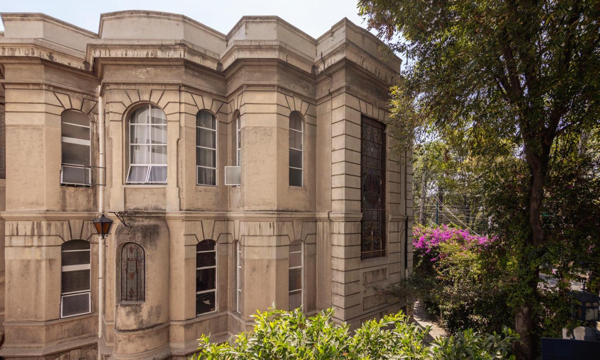 Maison Celeste Mexico City
