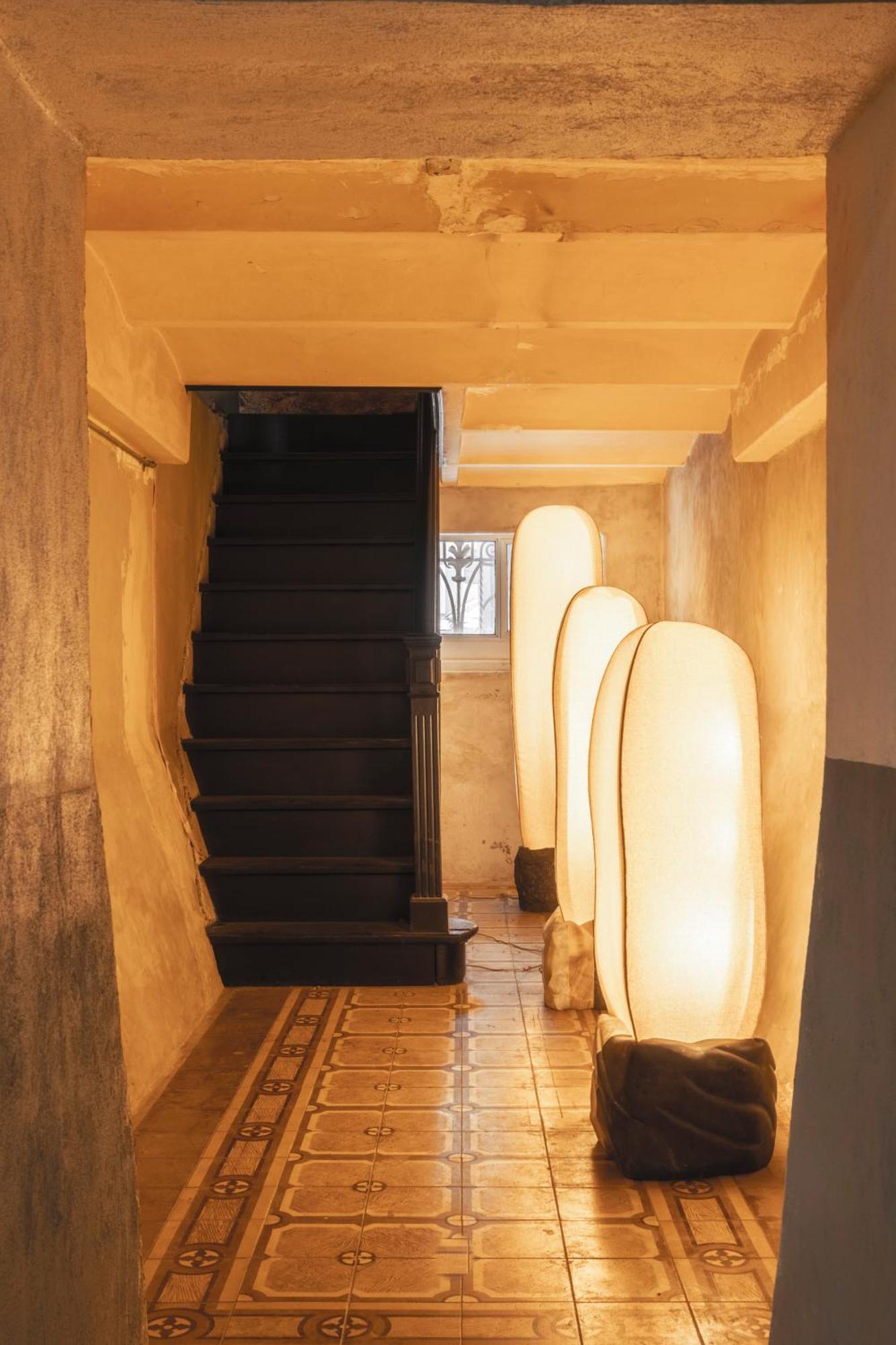 Maison Celeste * Mexico City