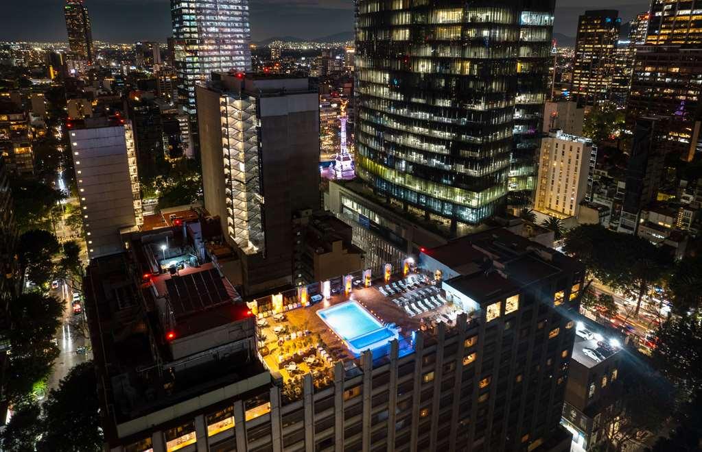 Galeria Plaza Reforma Mexico City