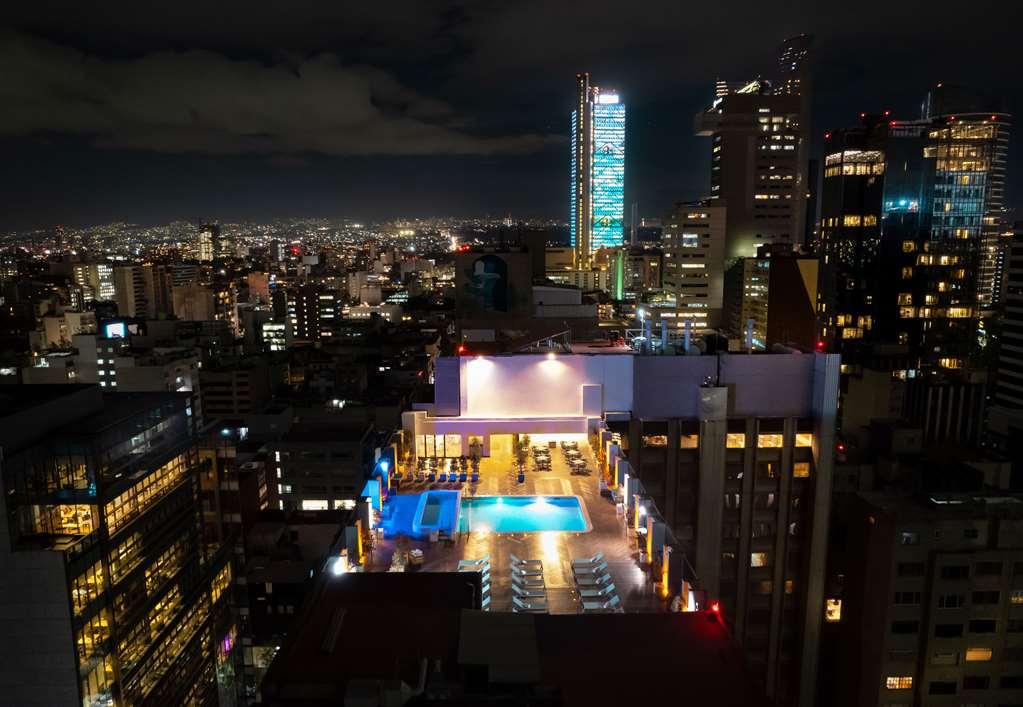 Galeria Plaza Reforma 4* Mexico City