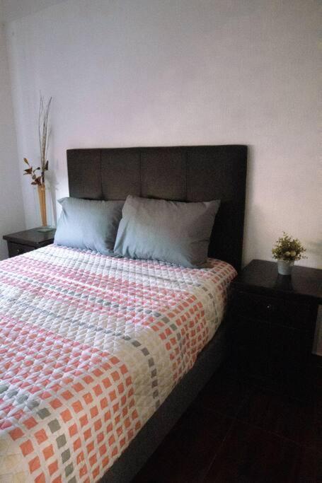 Hermoso Departamento Centrico Mexico City