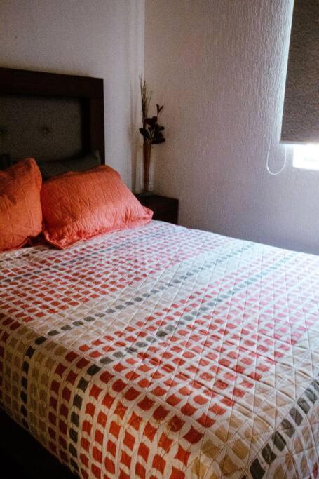 Hermoso Departamento Centrico