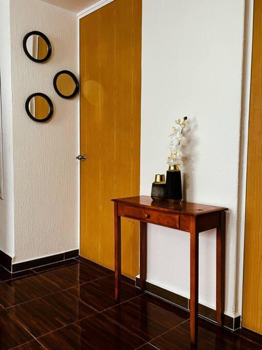 Hermoso Departamento Centrico Apartment