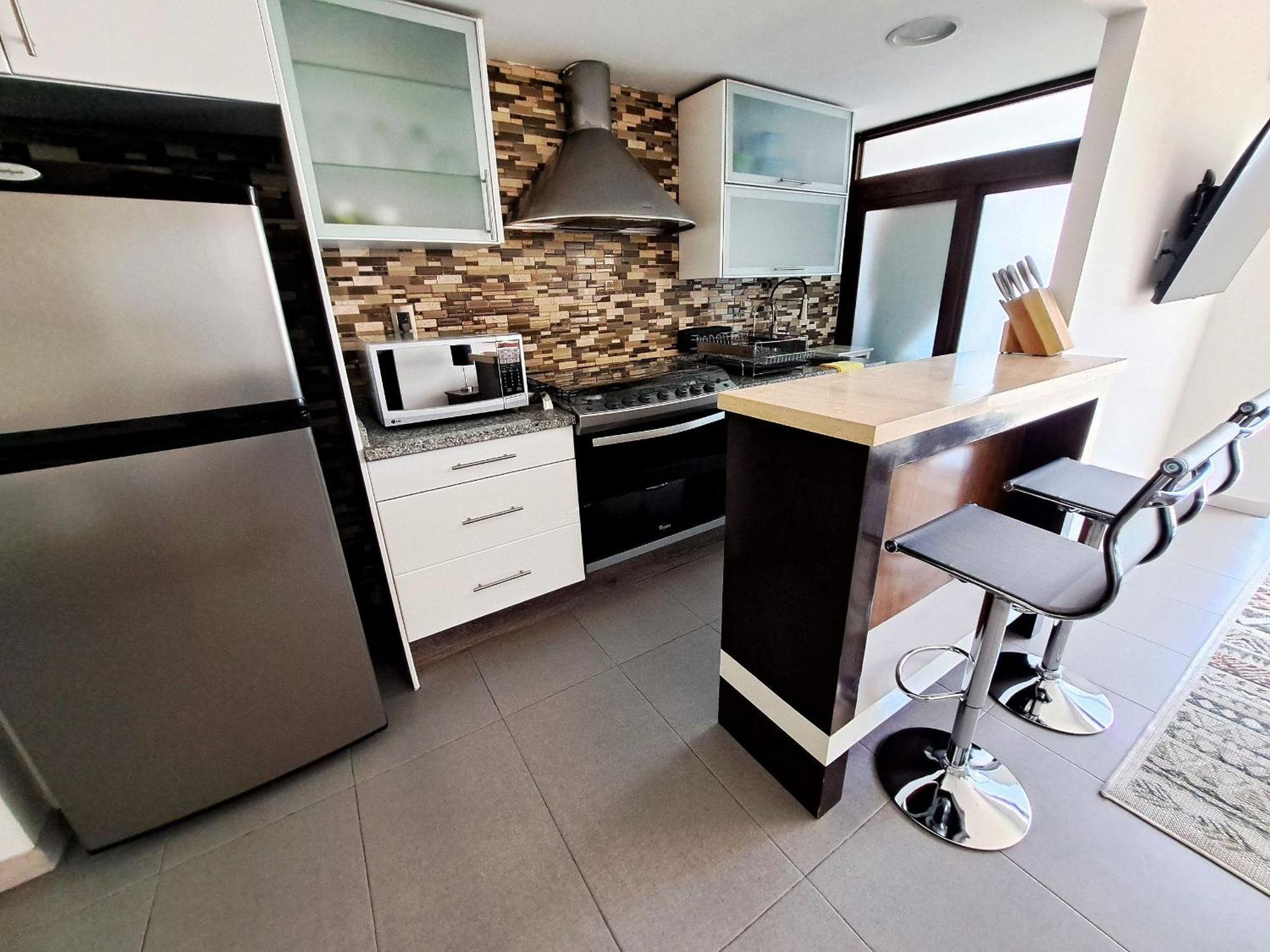 Premium Al Lado De La Plaza Antara Polanco Carso Holiday home Mexico City