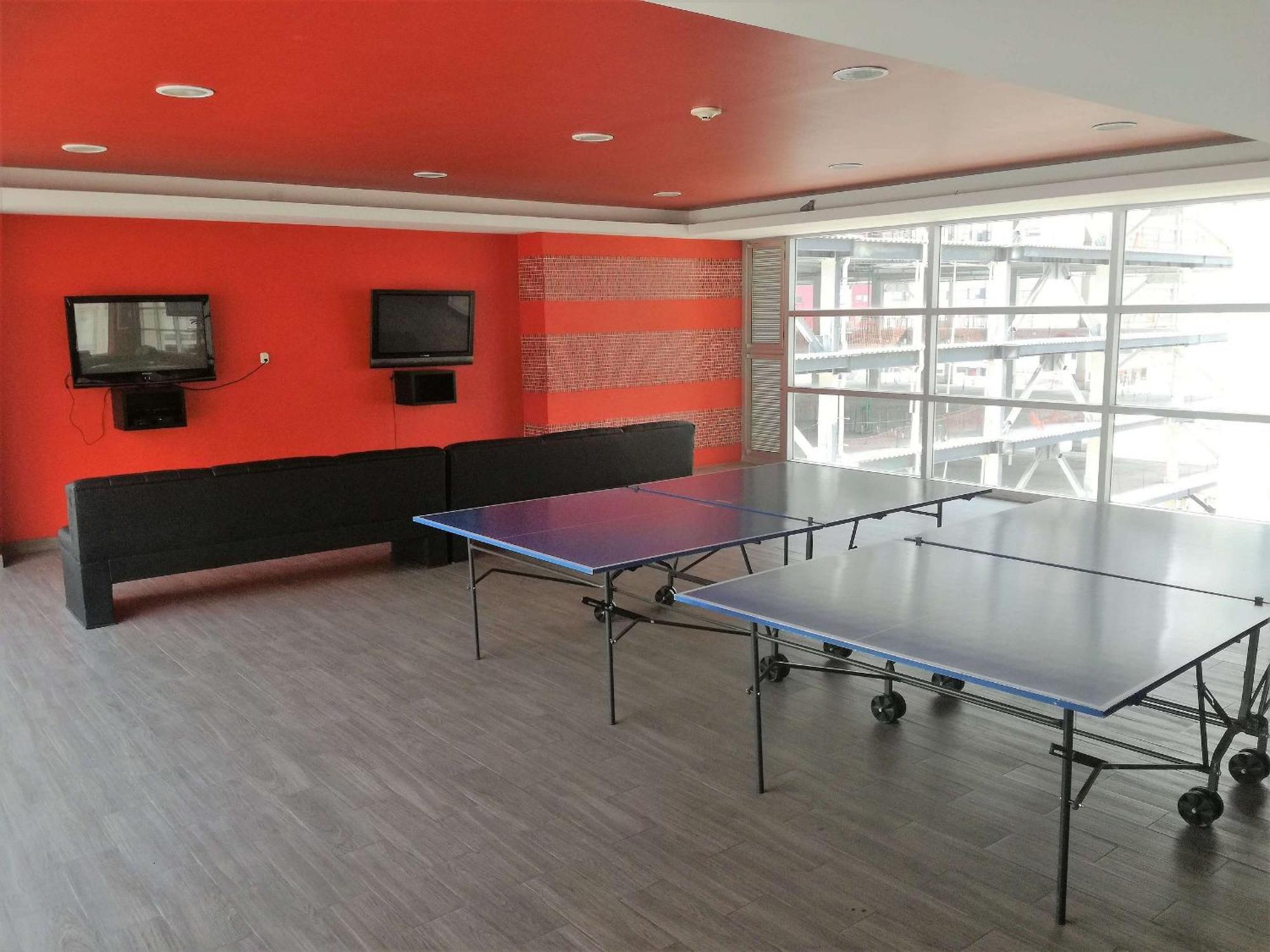 Premium Al Lado De La Plaza Antara Polanco Carso Holiday home