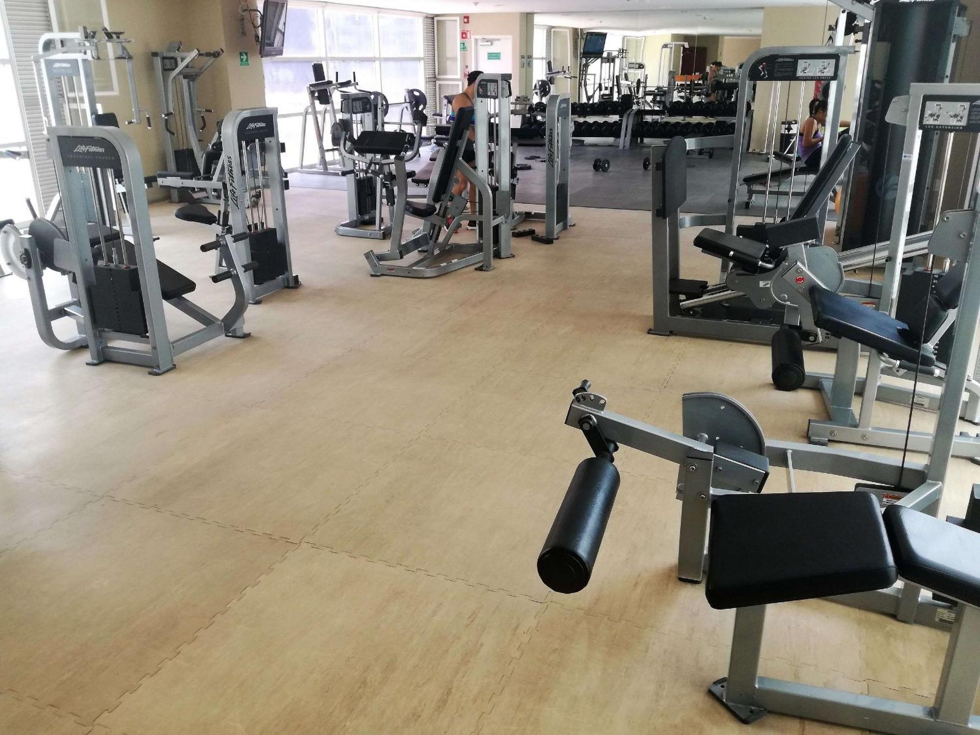 Premium Al Lado De La Plaza Antara Polanco Carso Holiday home *