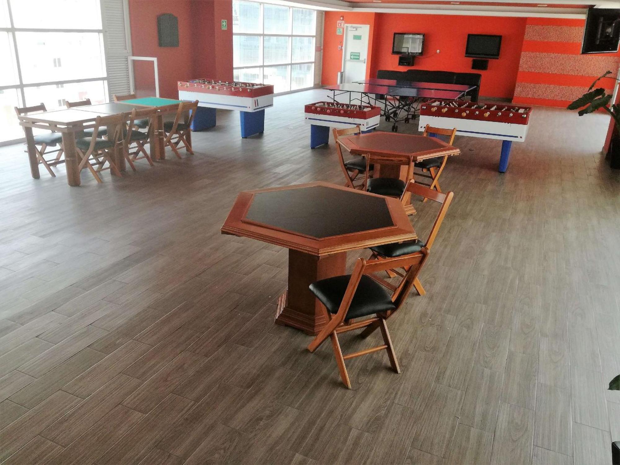 Premium Al Lado De La Plaza Antara Polanco Carso *