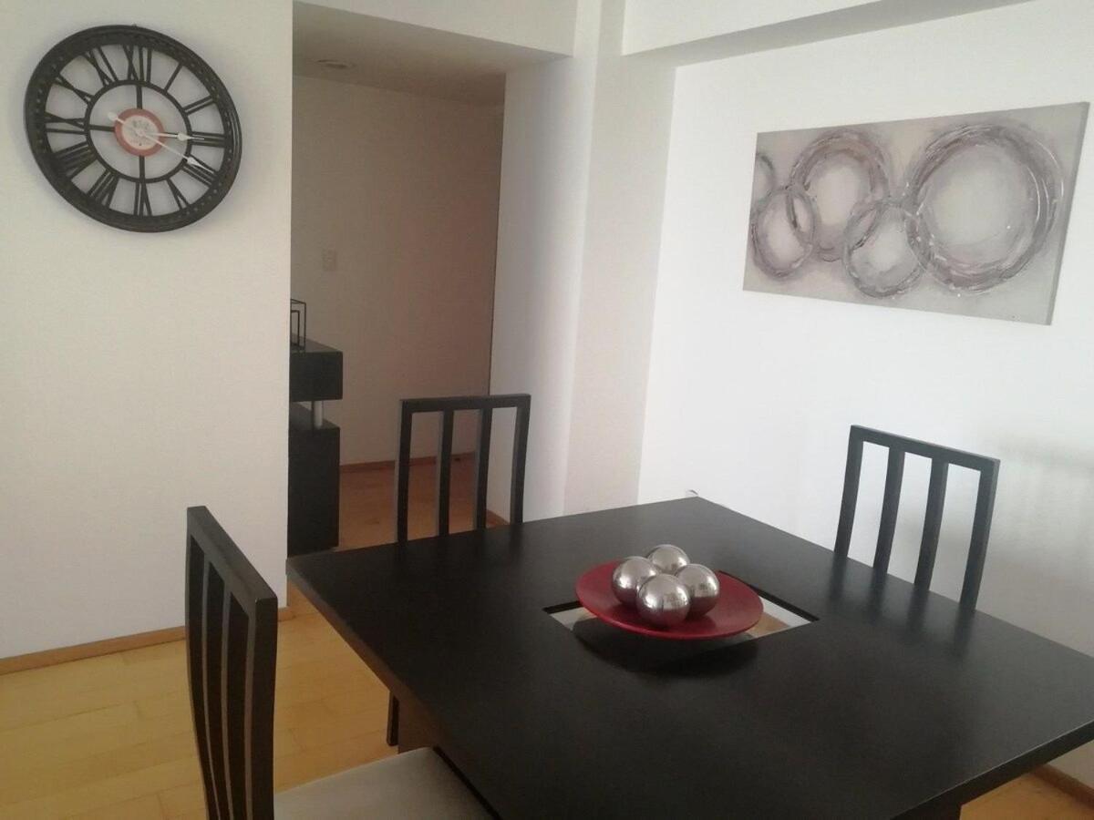 Premium Al Lado De La Plaza Antara Polanco Carso