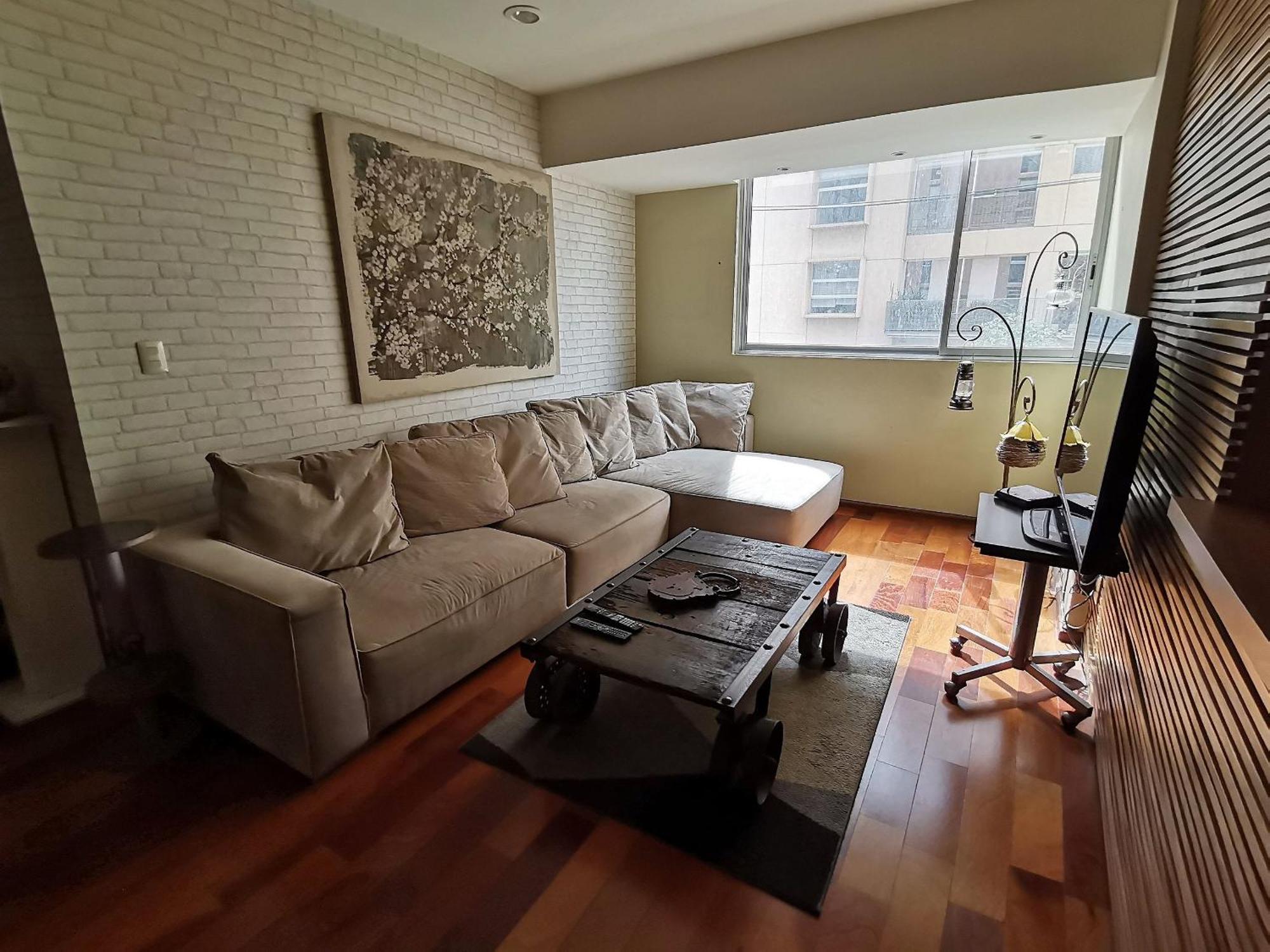 Premium Al Lado De La Plaza Antara Polanco Carso * Mexico City