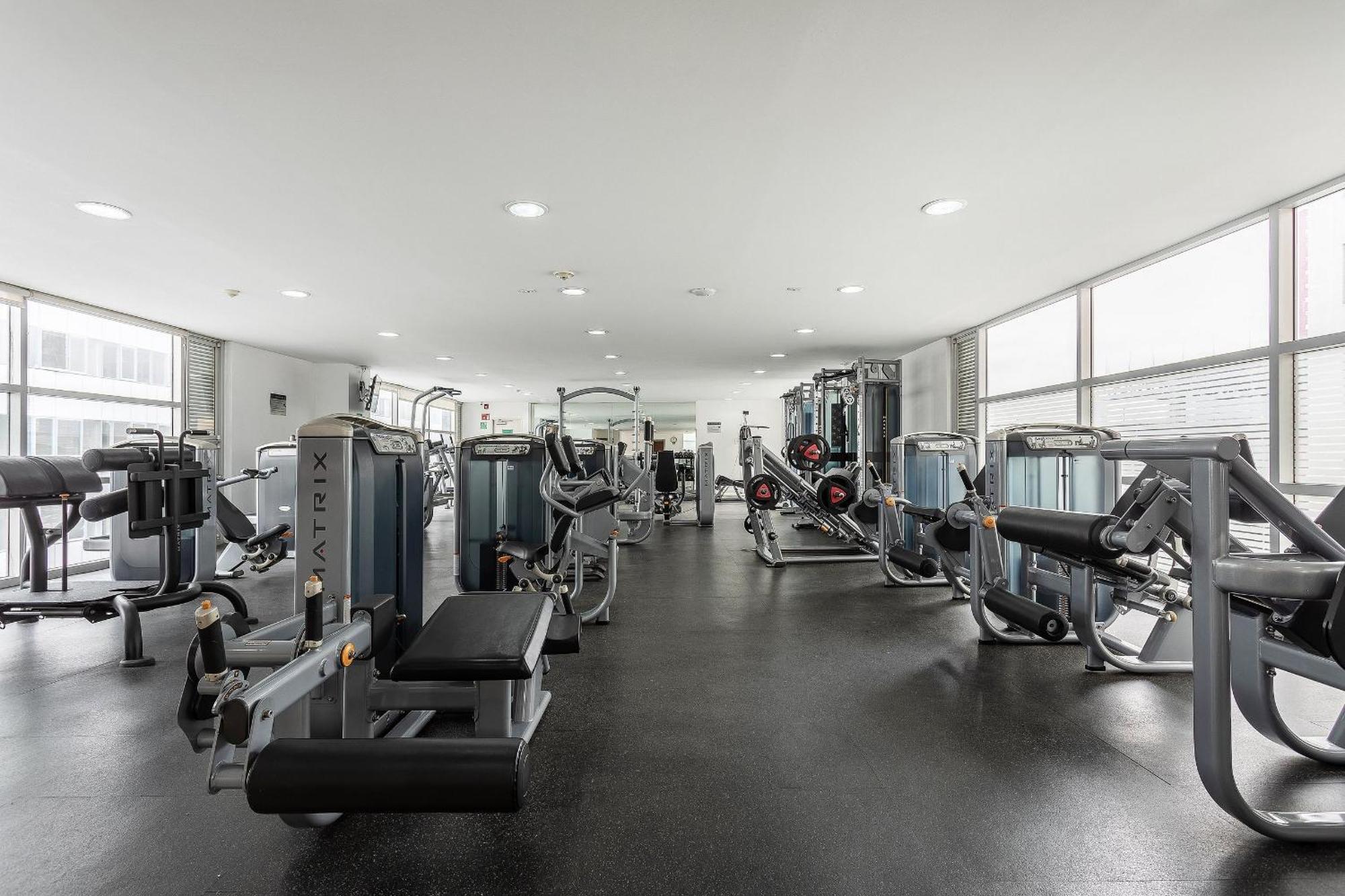 Premium Al Lado De La Plaza Antara Polanco Carso *