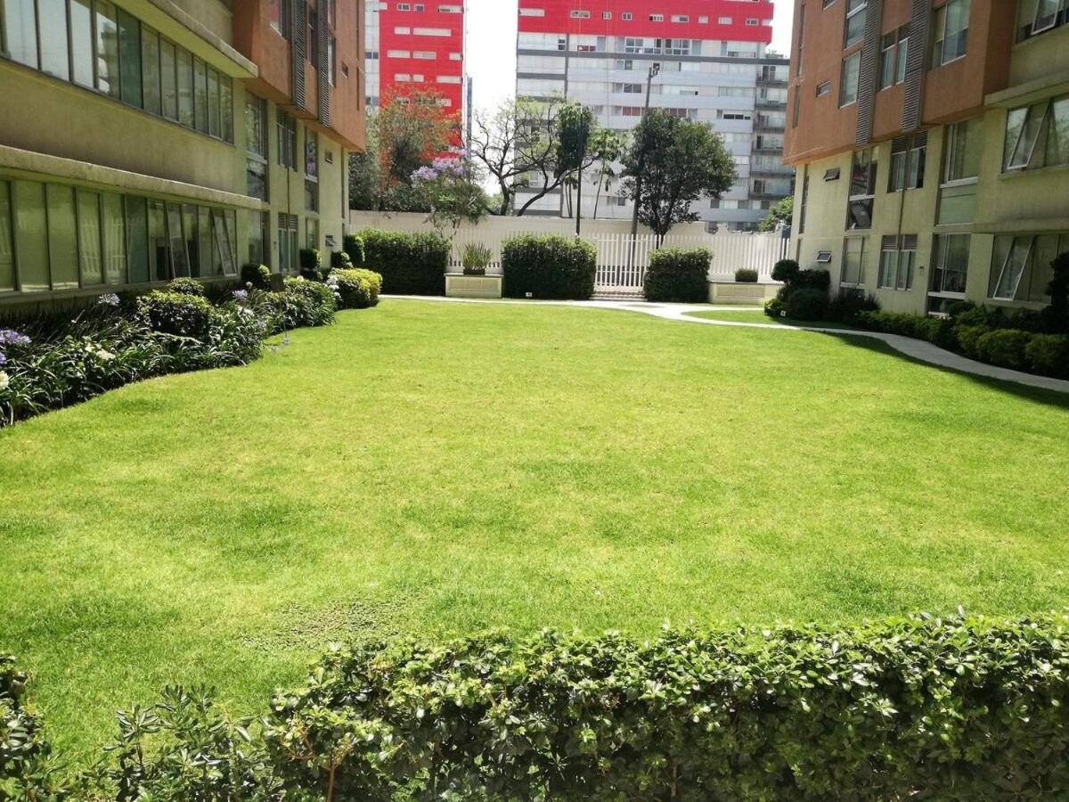 Premium Al Lado De La Plaza Antara Polanco Carso * Mexico City