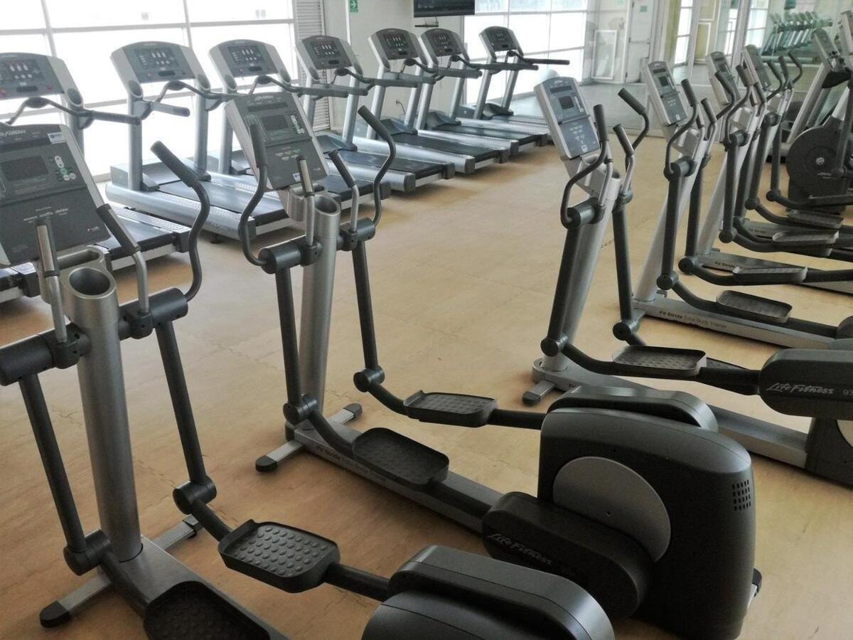 Premium Al Lado De La Plaza Antara Polanco Carso Holiday home