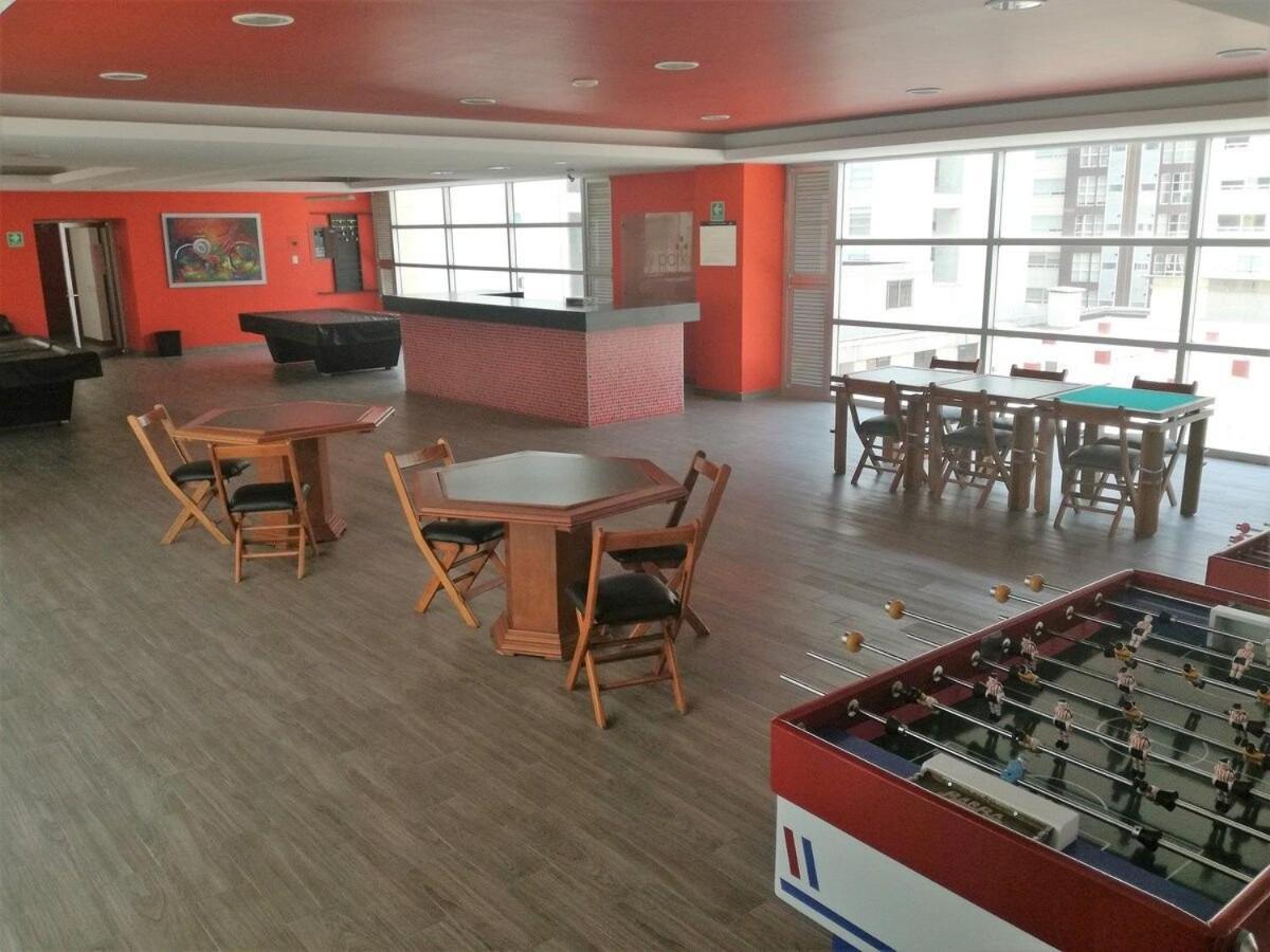Premium Al Lado De La Plaza Antara Polanco Carso Mexico City