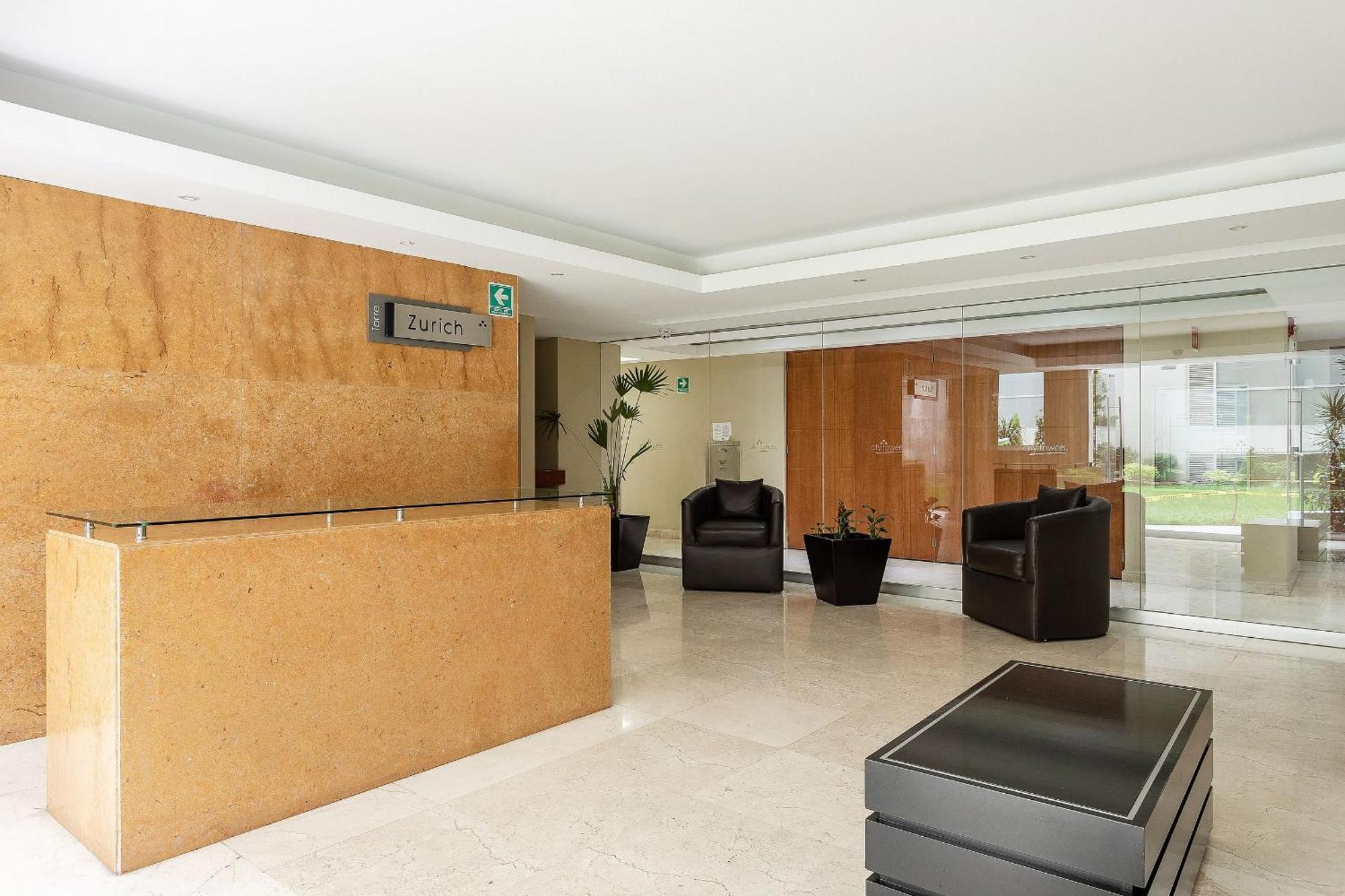 Holiday home Premium Al Lado De La Plaza Antara Polanco Carso *