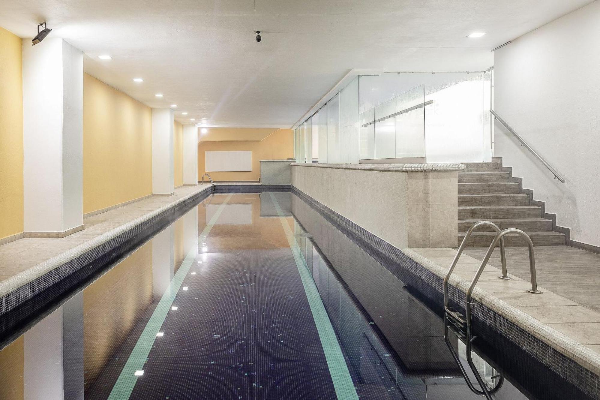 Premium Al Lado De La Plaza Antara Polanco Carso Holiday home Mexico City