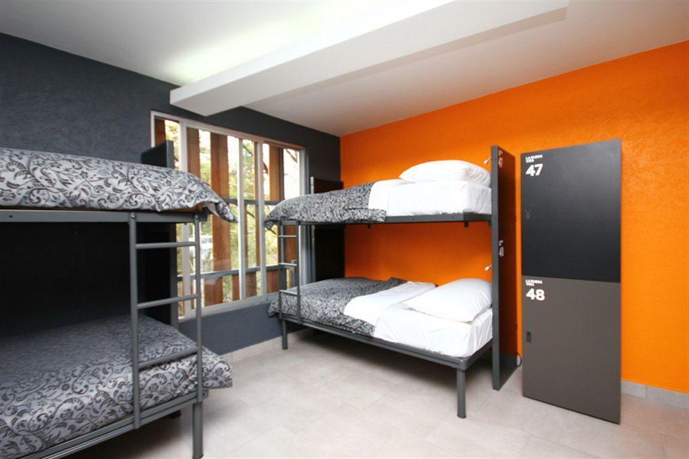 Hostel La Buena Vida