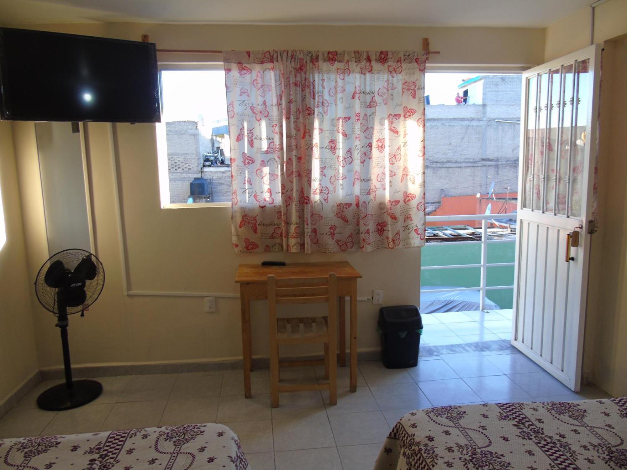 Habitación en casa particular Tokali,