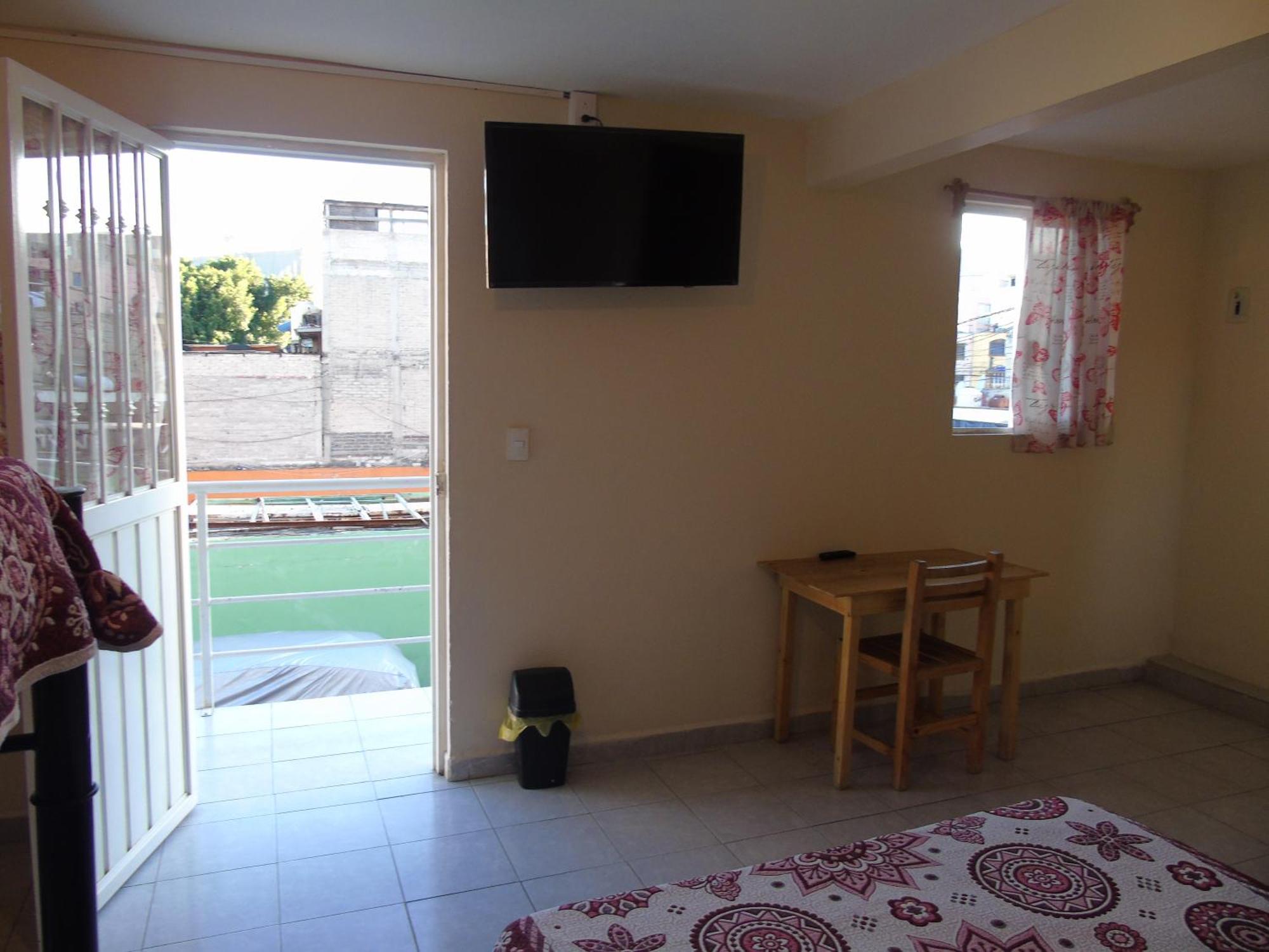 Habitación en casa particular Tokali,