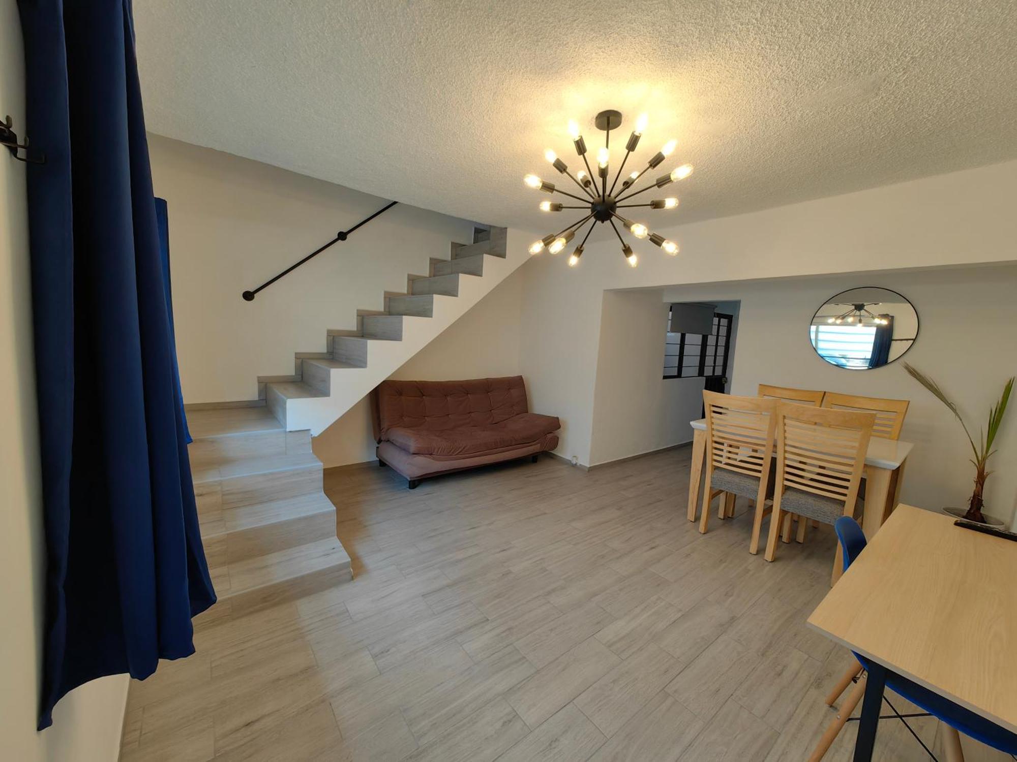 Holiday home Tranquila Casa