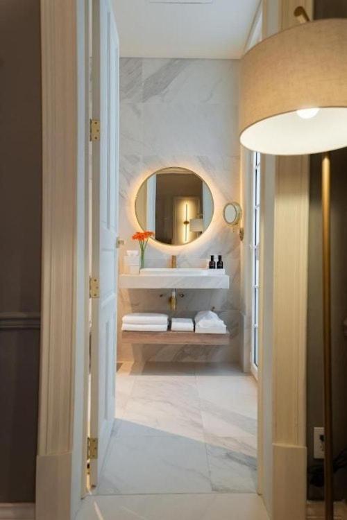Casona Roma Norte 5* Mexico City