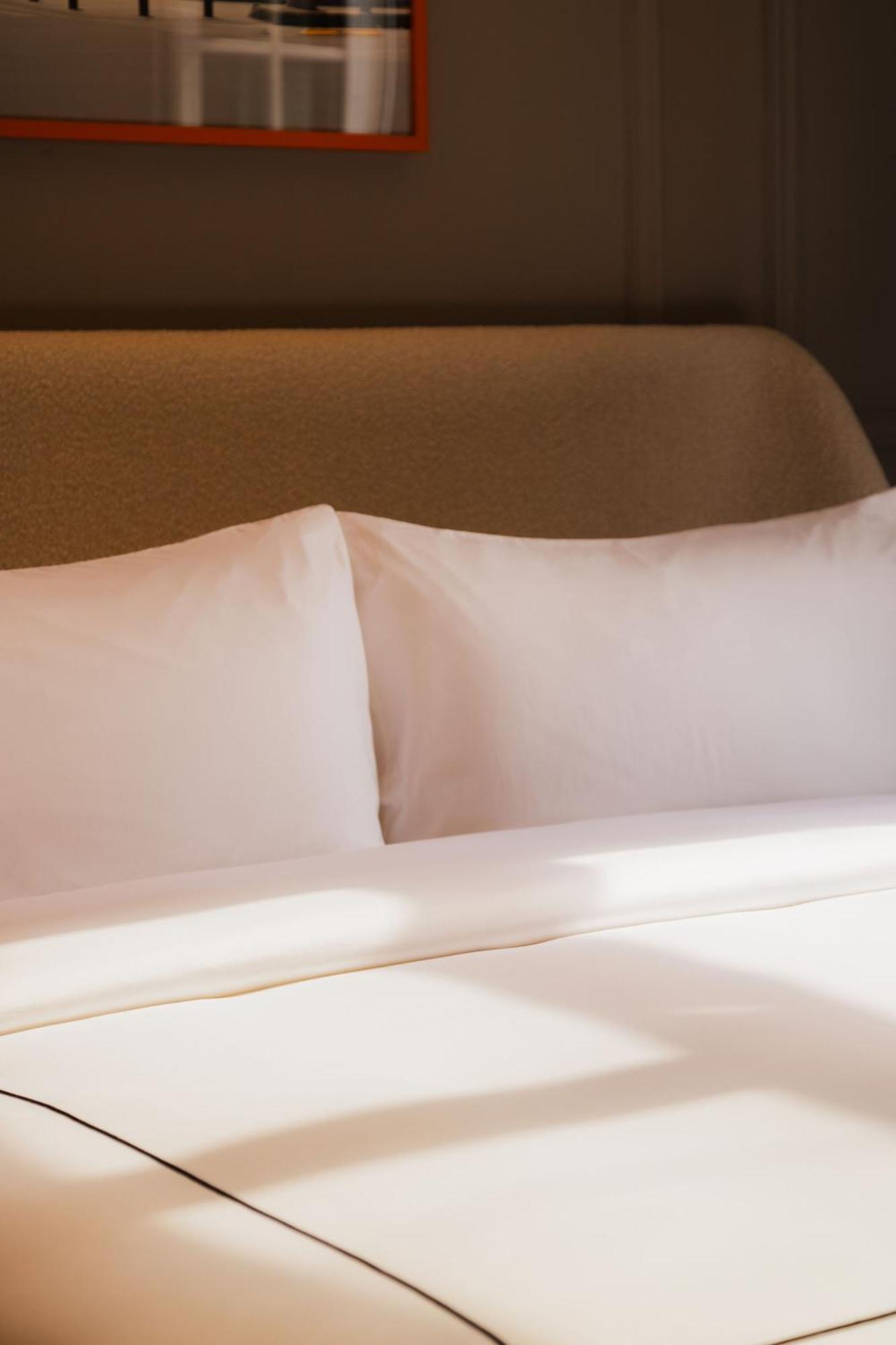 Hotel Casona Roma Norte Mexico City