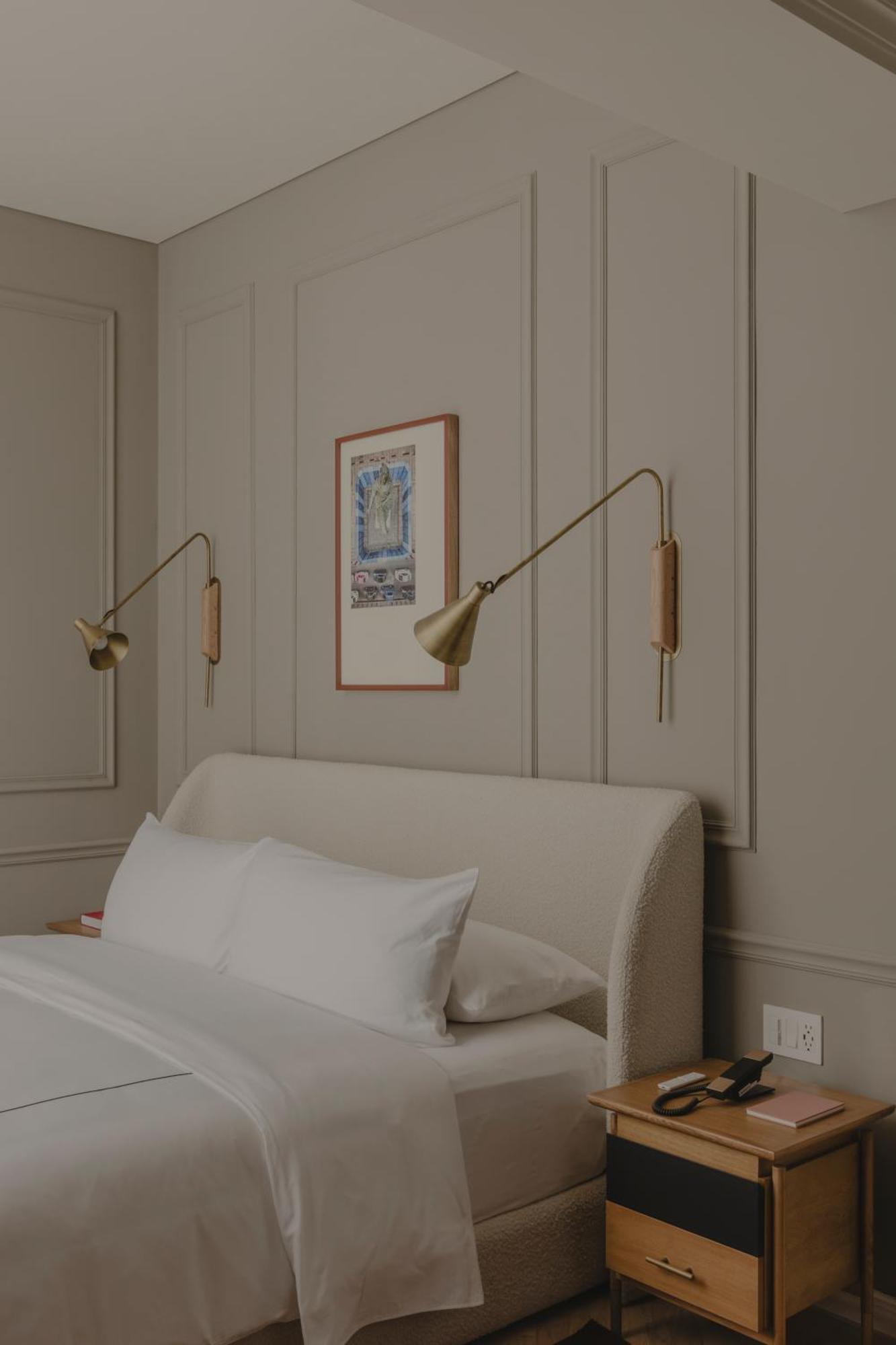 Casona Roma Norte Hotel 5*