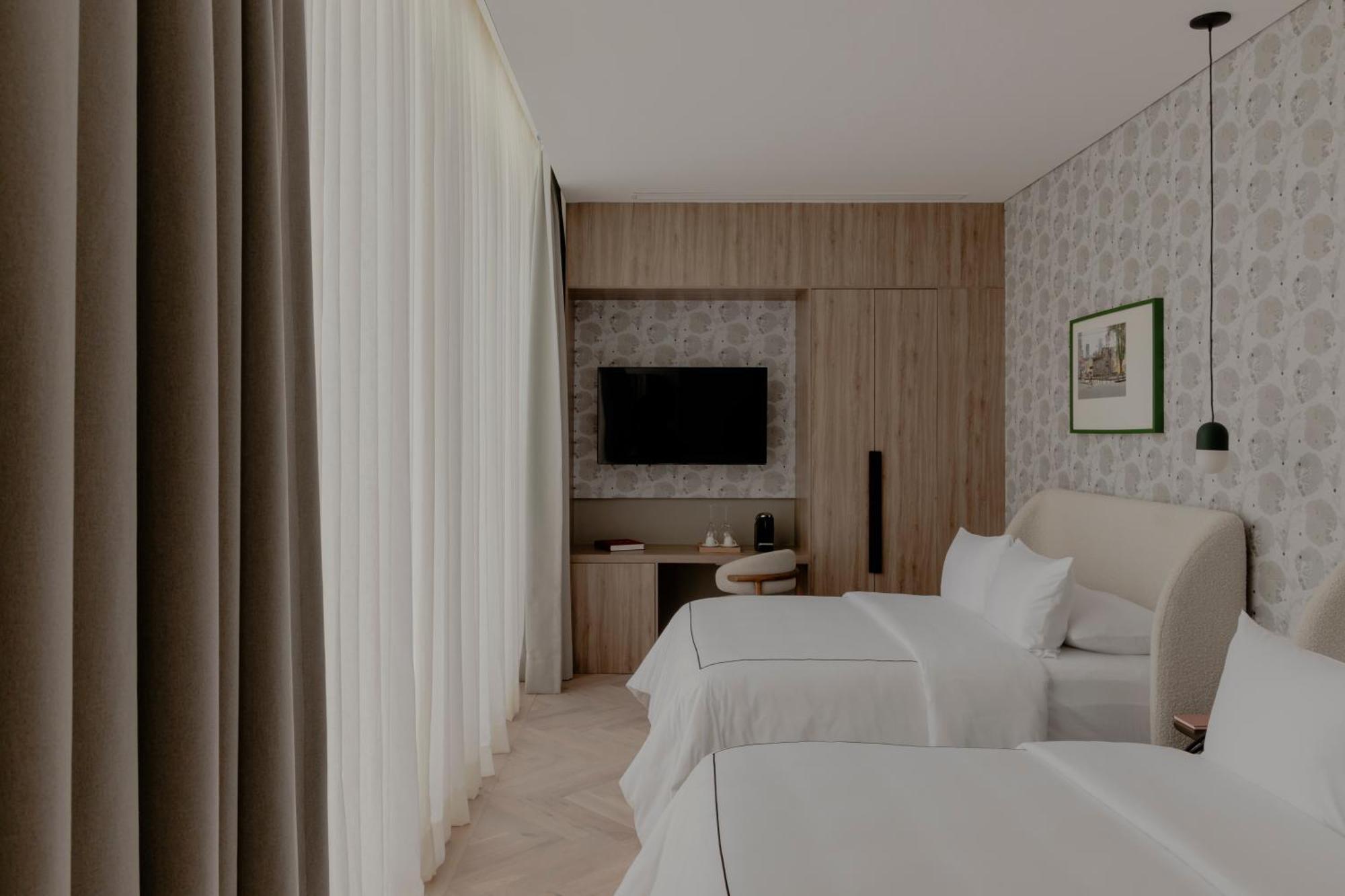 Casona Roma Norte 5* Mexico City