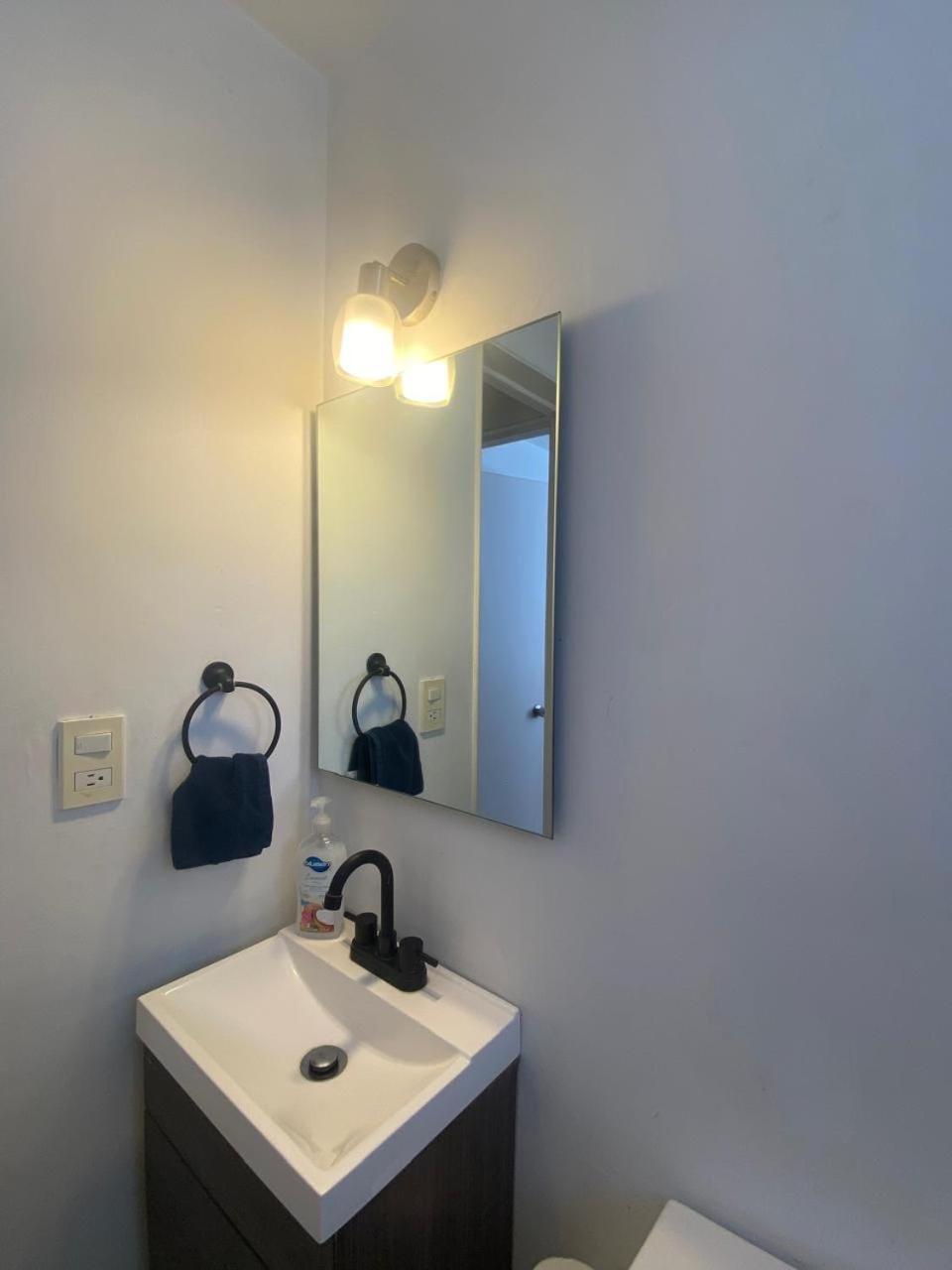 Homestay Privada En La Colonia Roma *