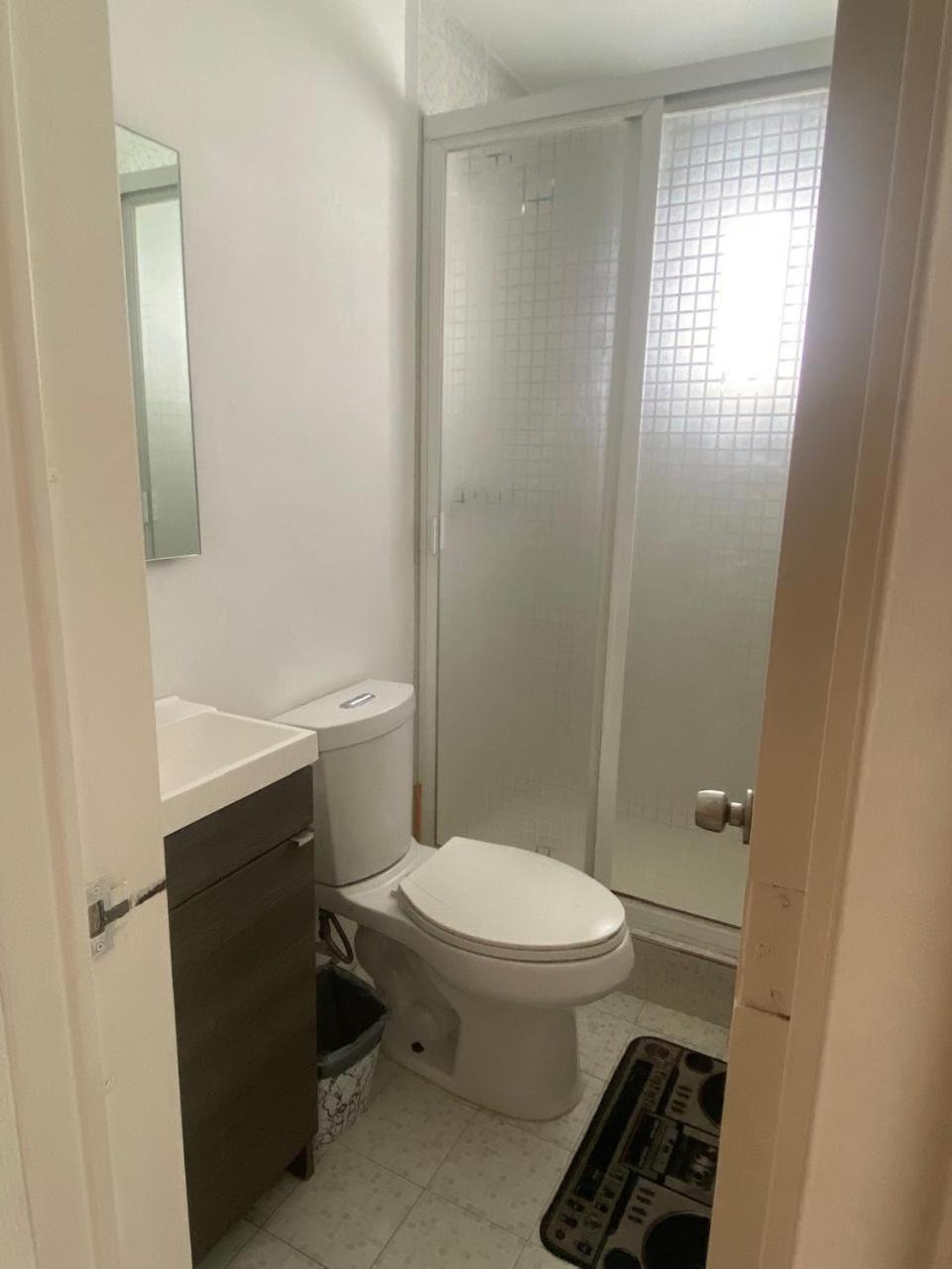 Homestay Privada En La Colonia Roma *