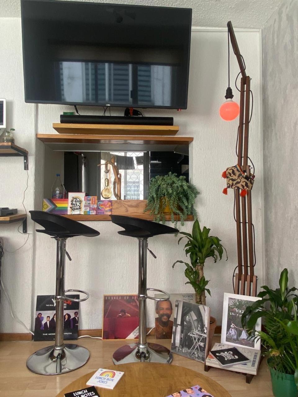Privada En La Colonia Roma *