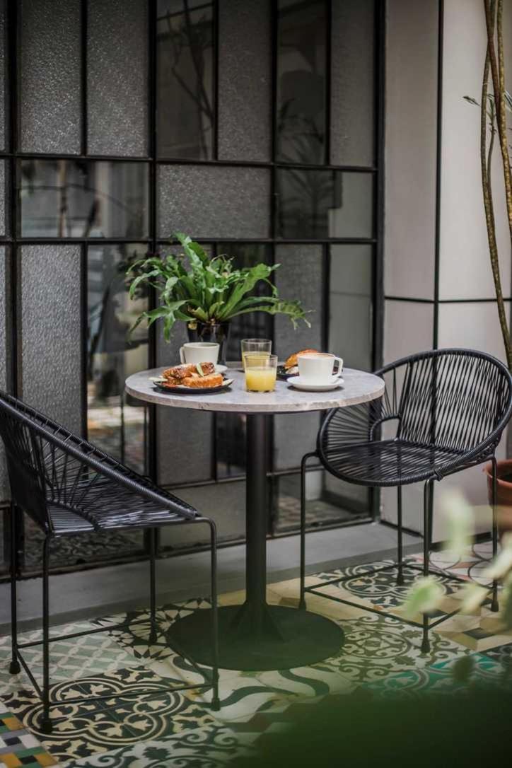 Excelente En La Condesa Inn