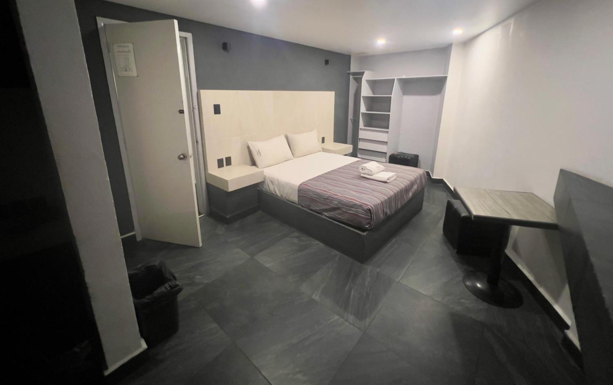 Aquario Hotel 2*