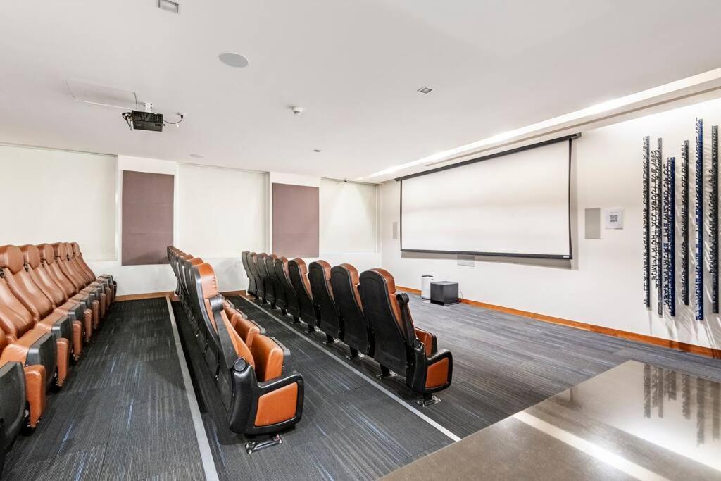 Apartment Luxury With Incredible Amenities