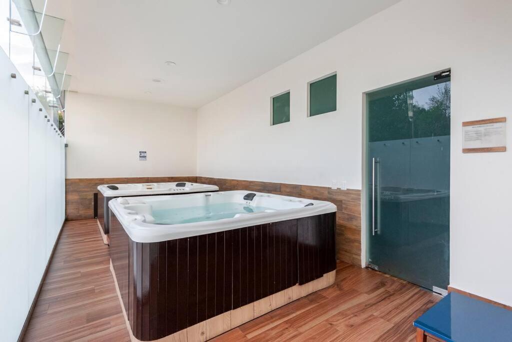 Luxury With Incredible Amenities Apartment