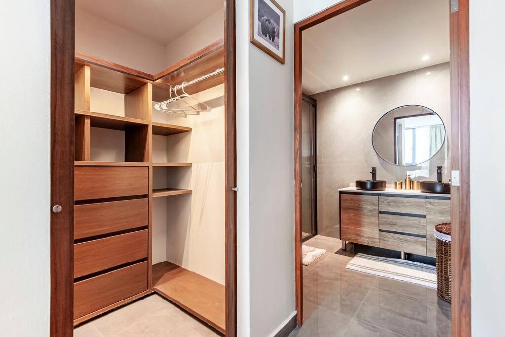 Luxury With Incredible Amenities Apartment Mexico City