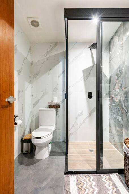 Apartment Luxury With Incredible Amenities Mexico City