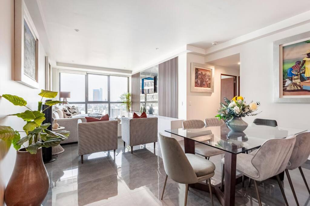 Luxury With Incredible Amenities