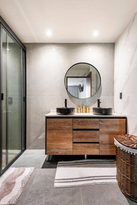 Apartment Luxury With Incredible Amenities