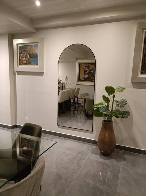 Luxury With Incredible Amenities * Mexico City