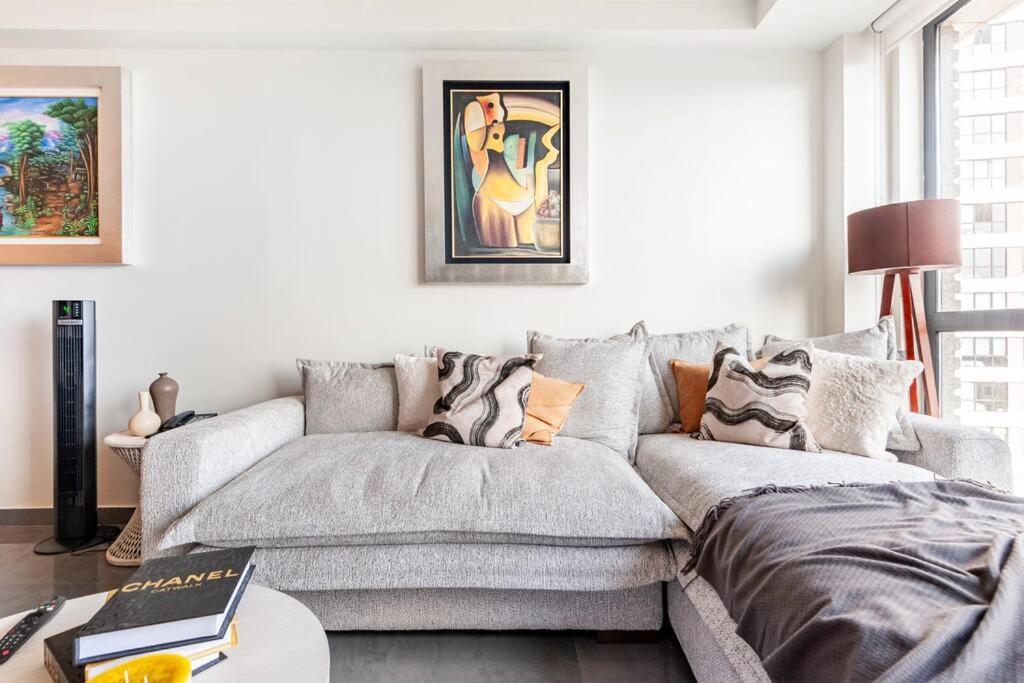 Luxury With Incredible Amenities