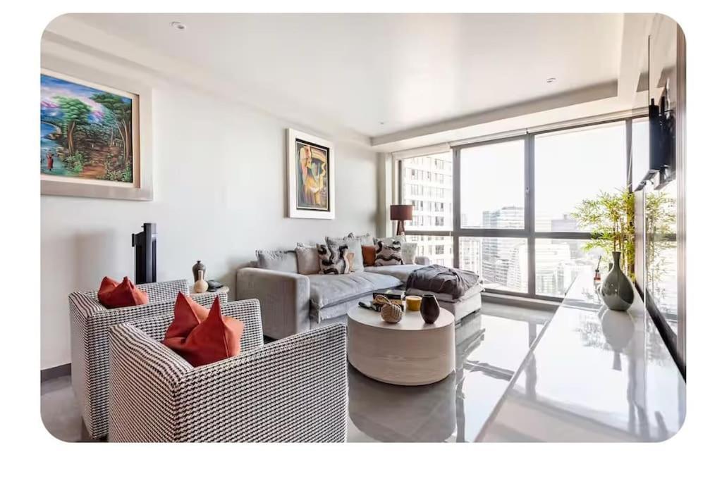 Apartment Luxury With Incredible Amenities