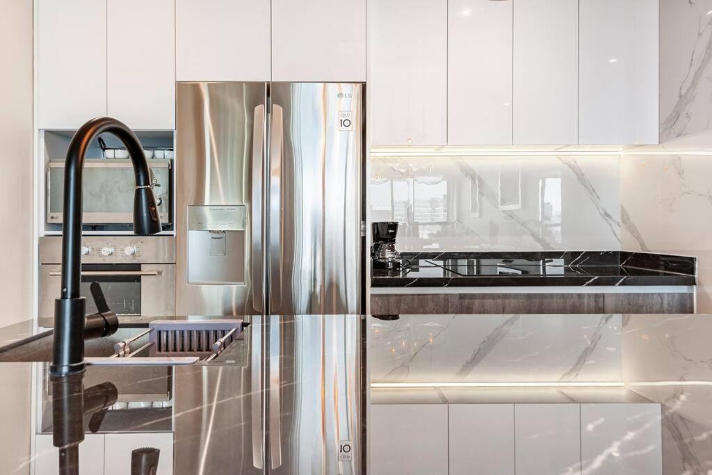 Luxury With Incredible Amenities Apartment Mexico City