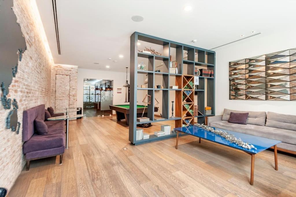 Luxury With Incredible Amenities * Mexico City