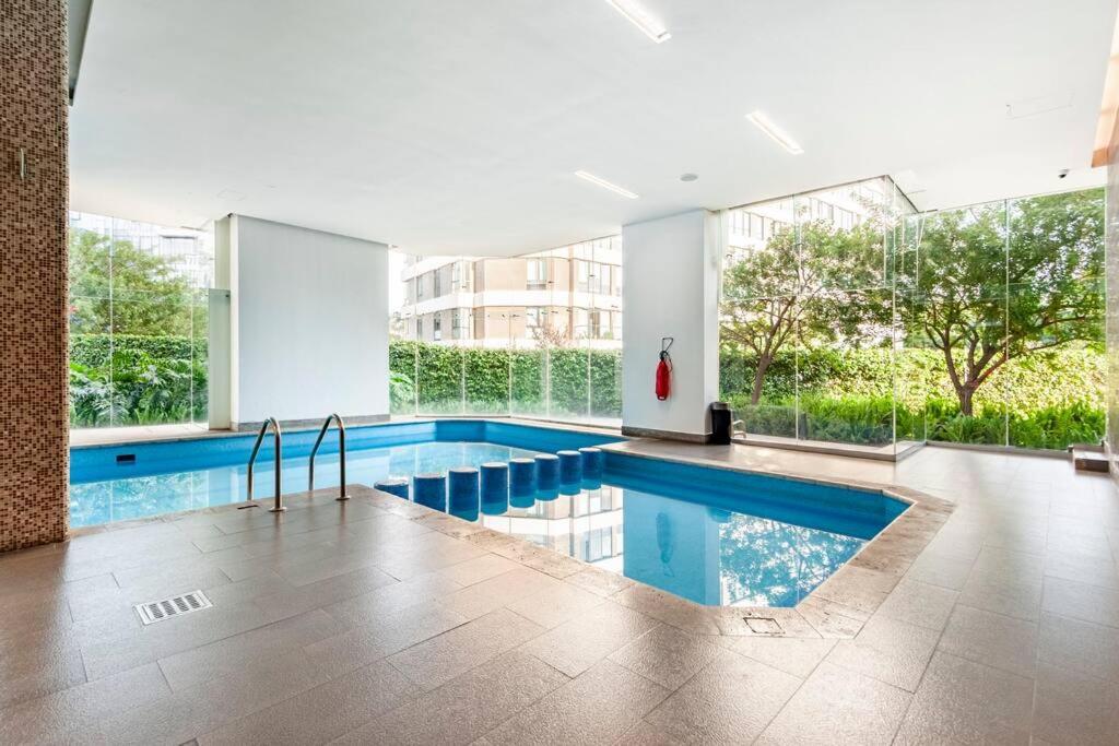 Apartment Luxury With Incredible Amenities