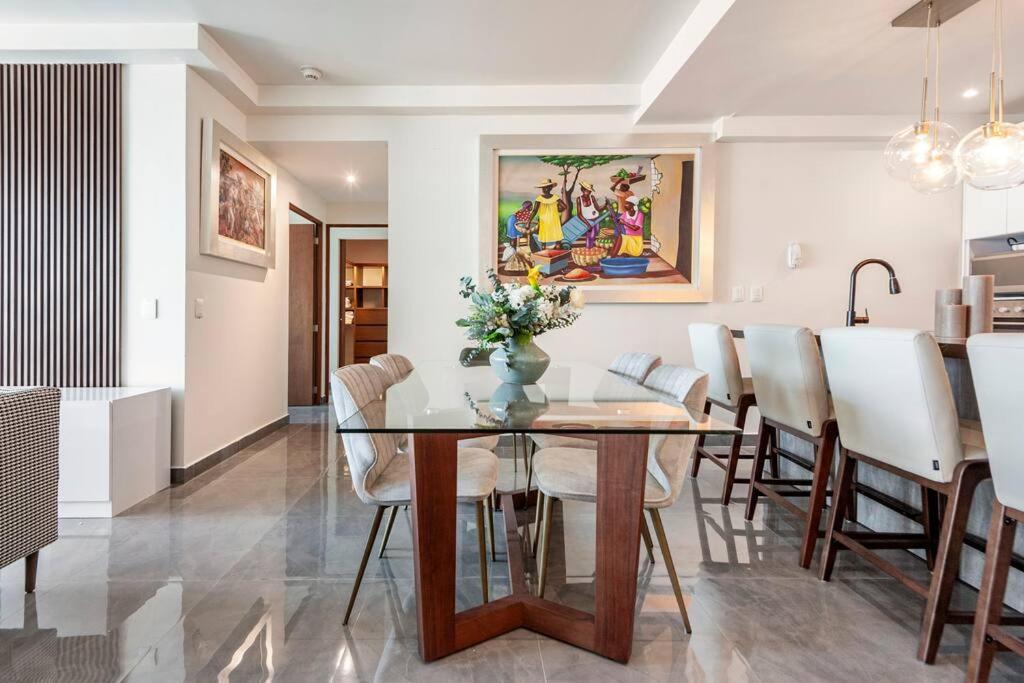 Luxury With Incredible Amenities *