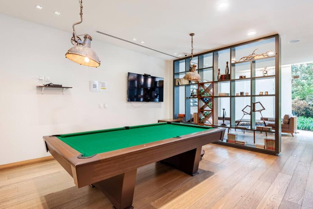 Apartment Luxury With Incredible Amenities *